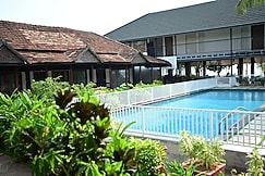 Palm Tree Heritage, Varkala