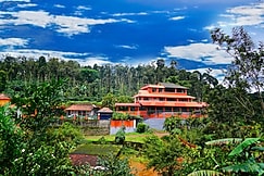 Deva Maani Coorg Nature Holiday, Coorg