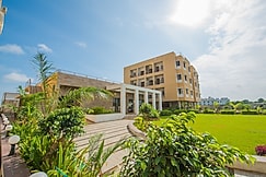 Budget Inn Service Apartments, Bhavnagar