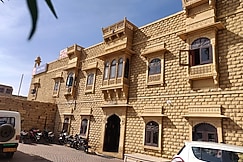 Hotel Sona, Jaisalmer