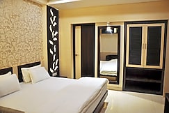 HOTEL TIRUPATI GALAXY, Kanpur