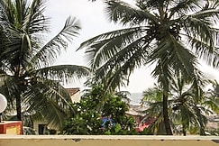 Vilo Villa Guest House, Goa