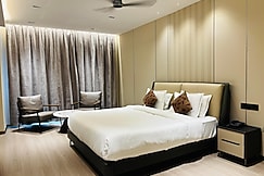 Hotel Vamshee International, Nizamabad