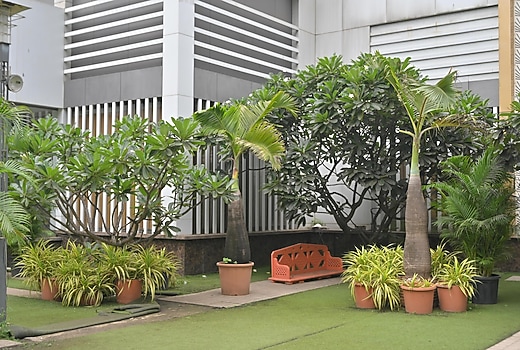Swaminarayan Residency