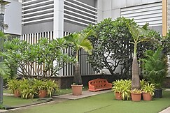 Swaminarayan Residency, Nashik