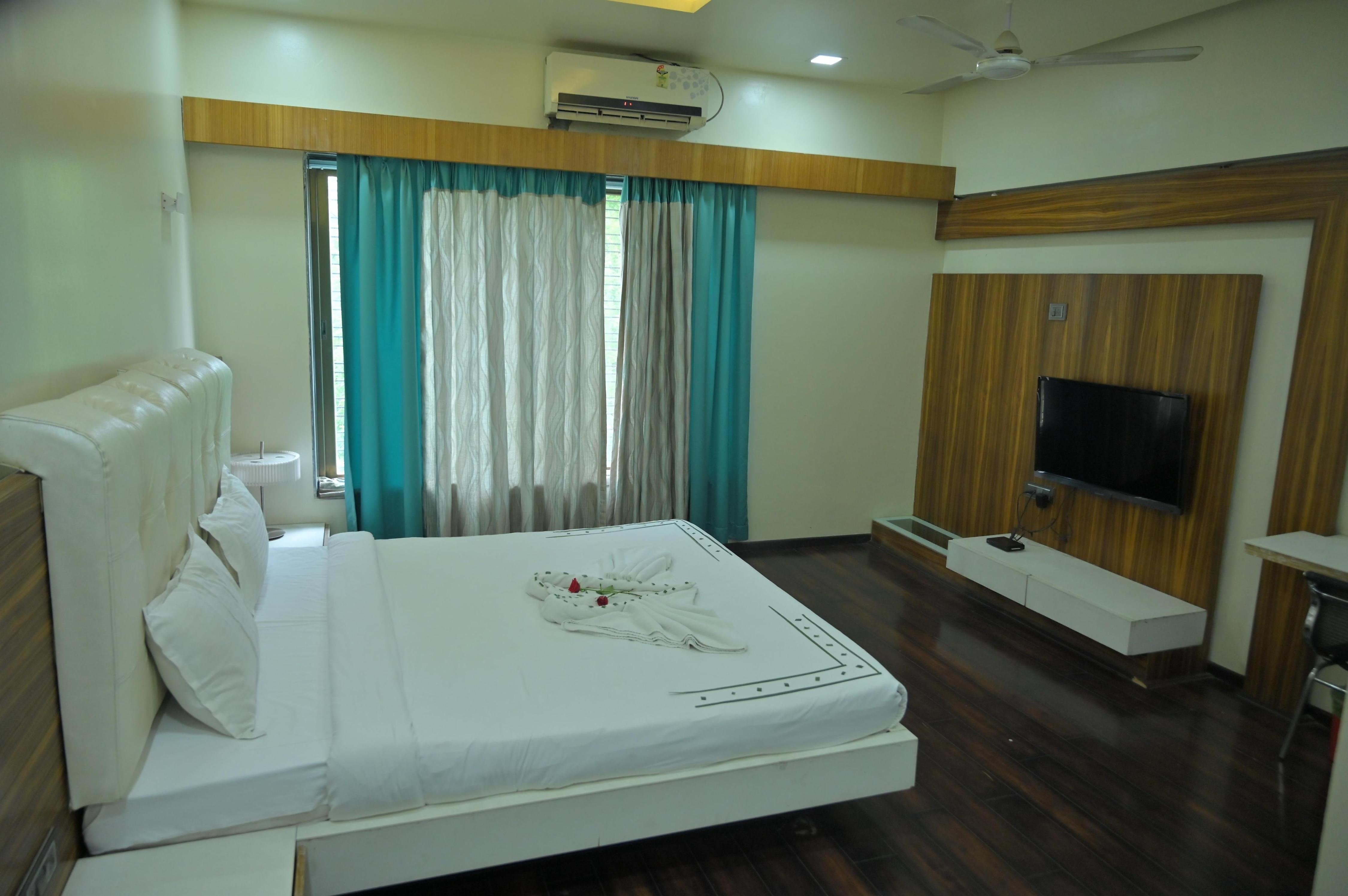 Swaminarayan Residency 3