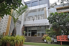 Swaminarayan Residency, Nashik