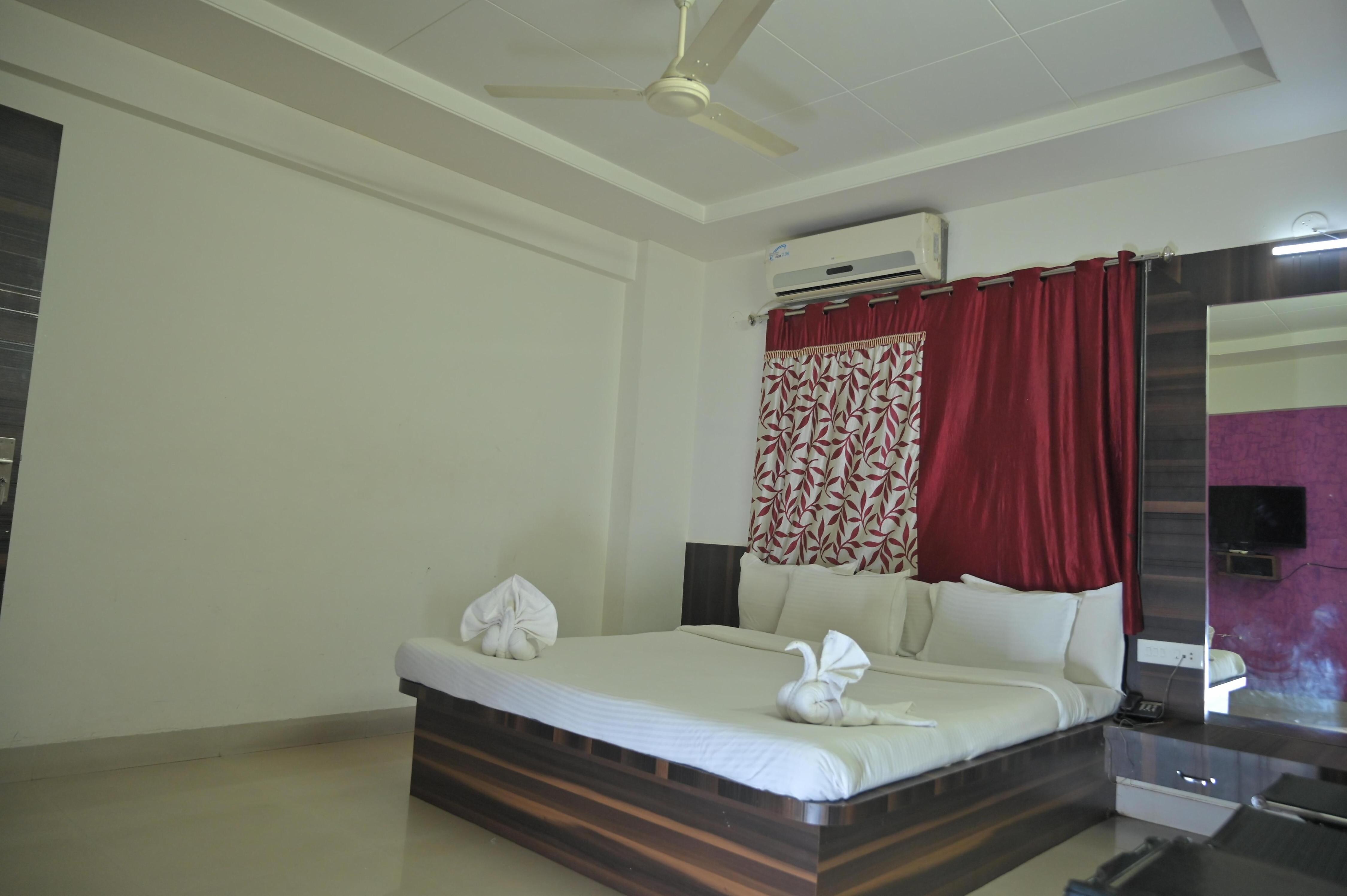Standard Room 1