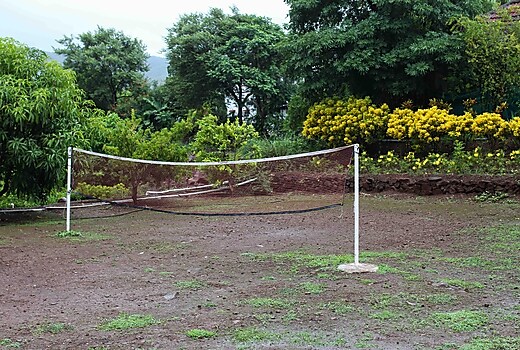 Outdoor Activities