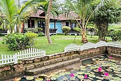 Maadathil Cottages & Beach Resort, Varkala