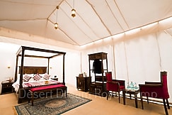 Desert Dream Royal Camp, Jaisalmer