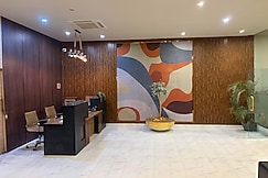 Palm Resort, Bhilwara