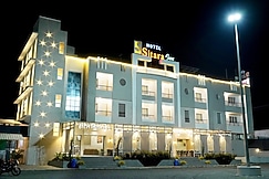 Hotel Sitara Inn, Junnar