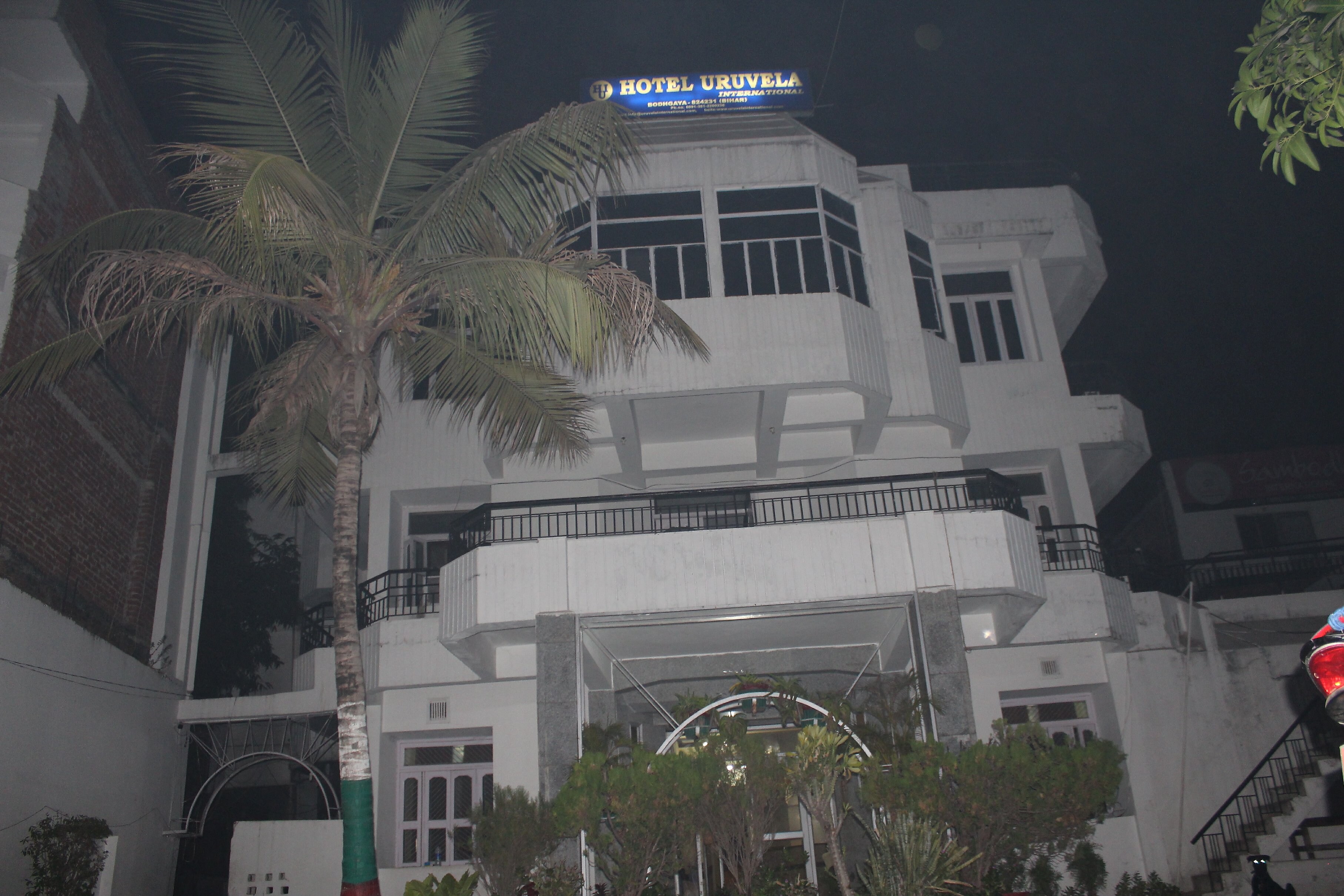 Uruvela International Hotel - Tap to explore photos