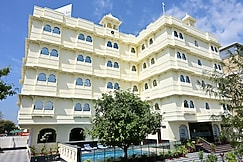 HOTEL RIDDHI INN, Udaipur