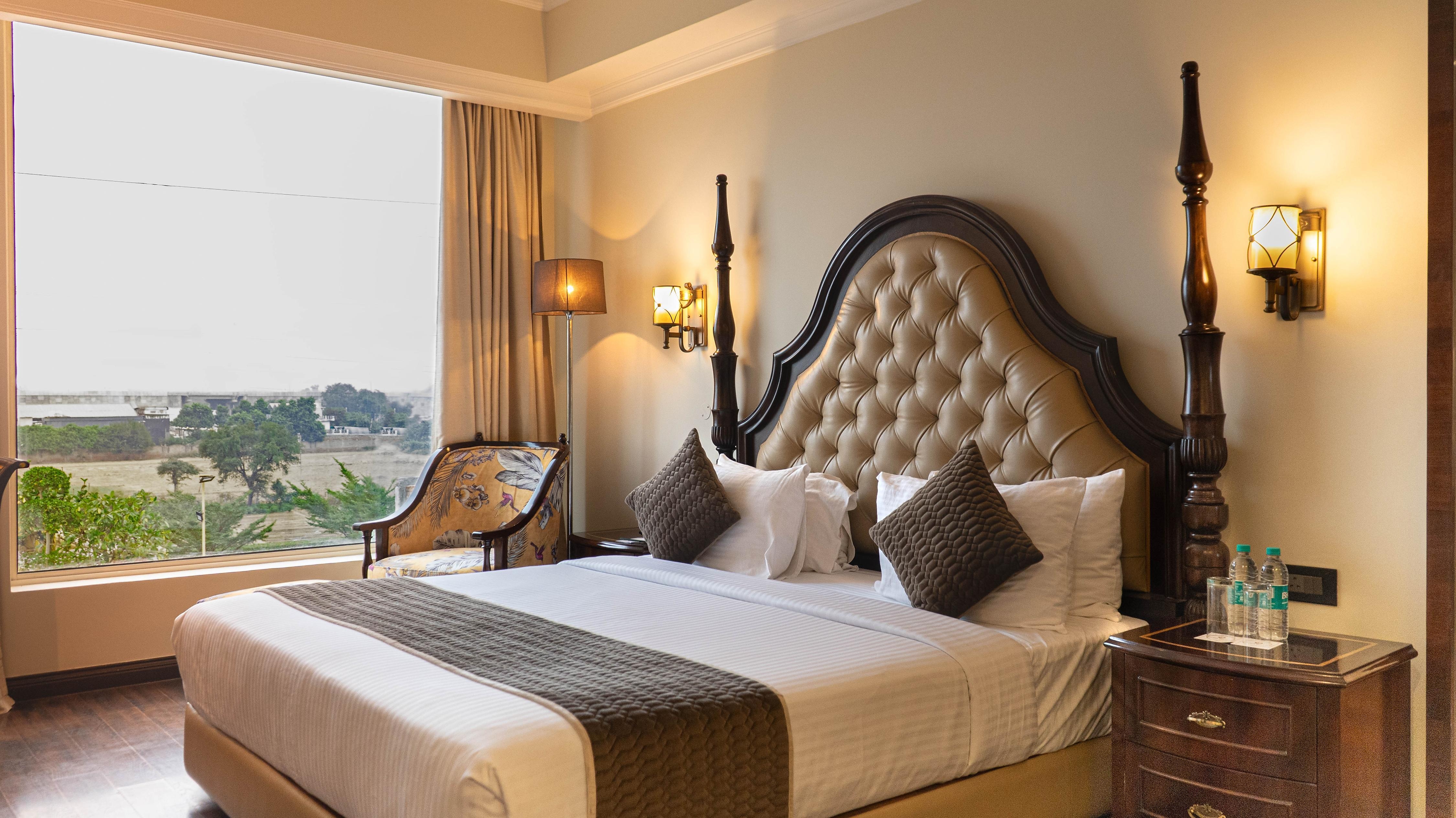 Golden Galaxy Hotel & Resorts - Tap to explore photos
