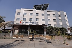 Comfort Inn Donil Vadodara, Vadodara