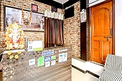 Mansarovar Guest House, Ujjain