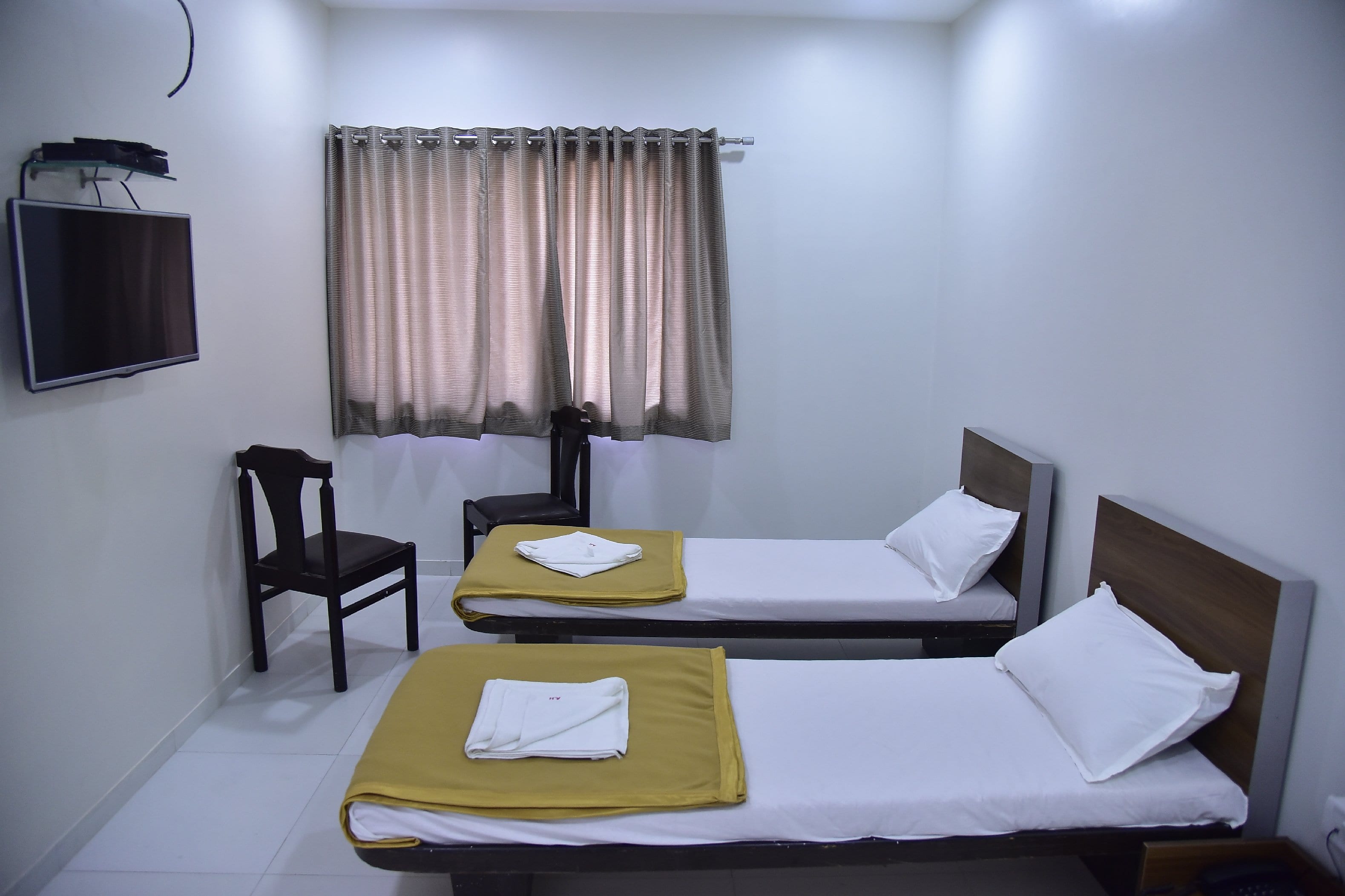 Hotel Avanti