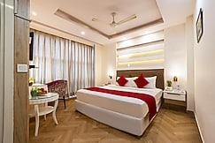 Hotel Picasso Prive - Naraina, Delhi