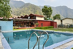 Aqua Forest River Resort, Rishikesh