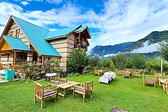 Harippur Cottages and Resort, Manali