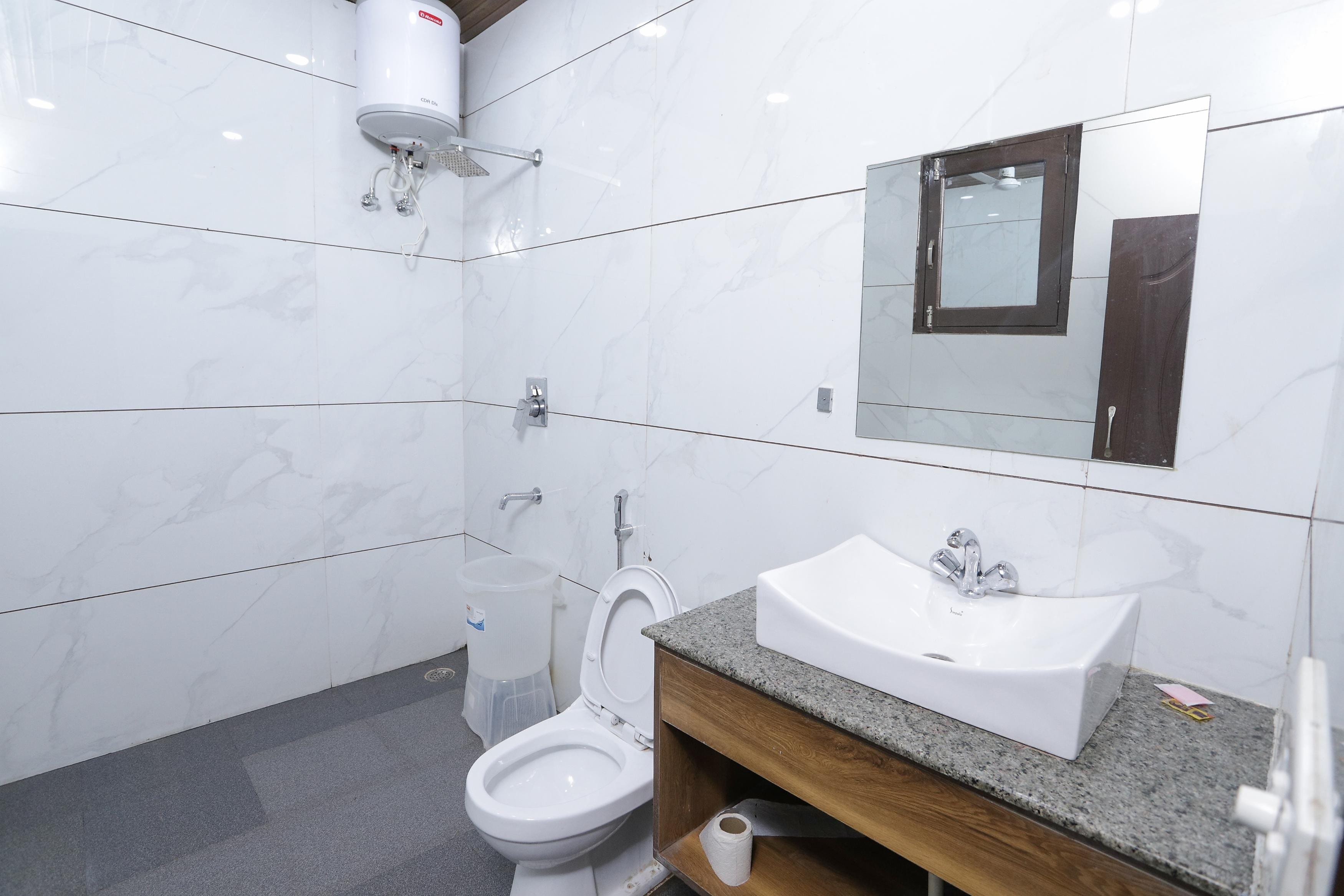 Razia inn( A Unit of Sihag Construction & Real Estate Pvt Limited) - Tap to explore photos
