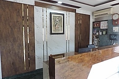 Hotel Aakash, Lalitpur