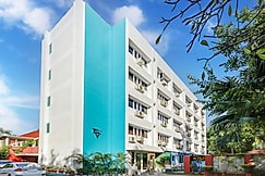 YWCA INTERNATIONAL GUEST HOUSE, Delhi