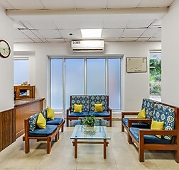 Common Area