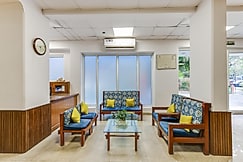 YWCA International Guest House, Delhi