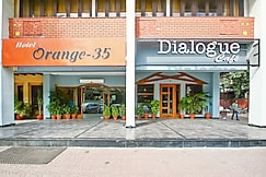 Hotel Orange 35, Chandigarh