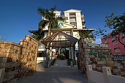 The Guwahati Address (by Centre Point Group), Cherrapunji