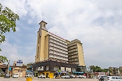 Lotus Paradise Hotel, Sonipat