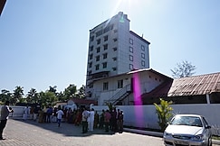 Hotel White Gate Residency, Vaikom