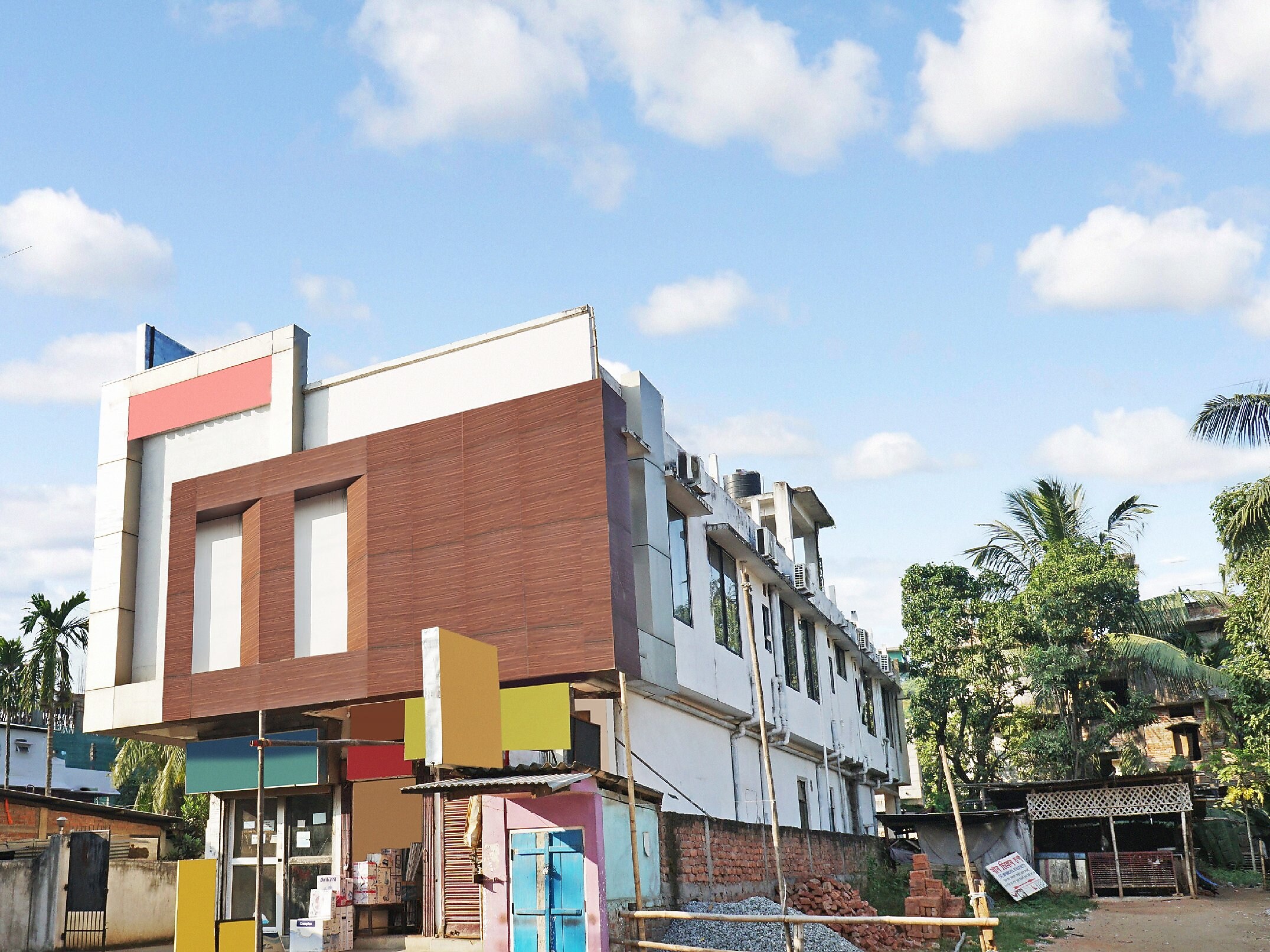 Photos of Palacia Inn Hotel in Guwahati