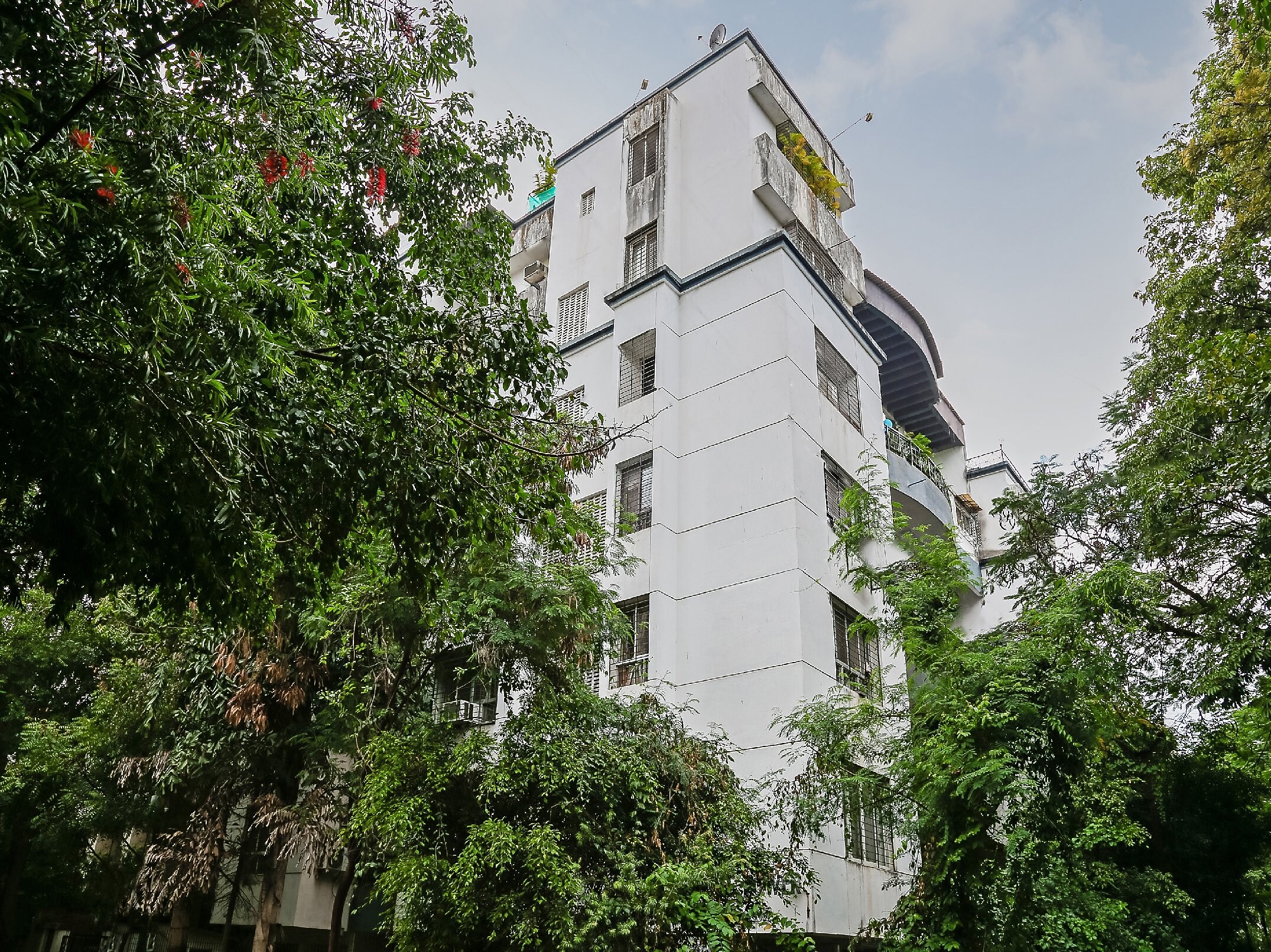 Photos of Apple Tree Hospitality Apartment in Pune