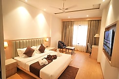 Hotel P S Residency, Shivpuri