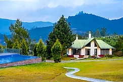 Camp Noel, Munnar