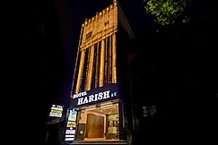 Hotel Harish, Rameshwaram