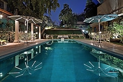 WelcomHeritage Mani Mansion, Gandhinagar