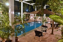 WelcomHeritage Mani Mansion, Ahmedabad