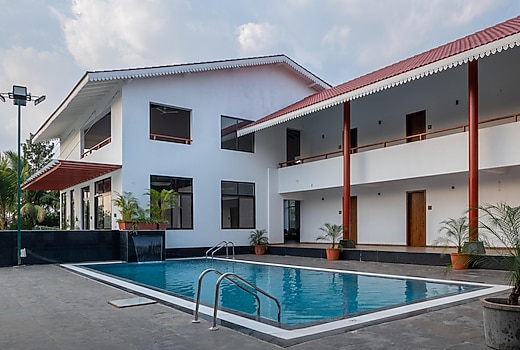 The Green Estate Resort