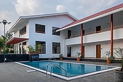 The Green Estate Resort, Nashik