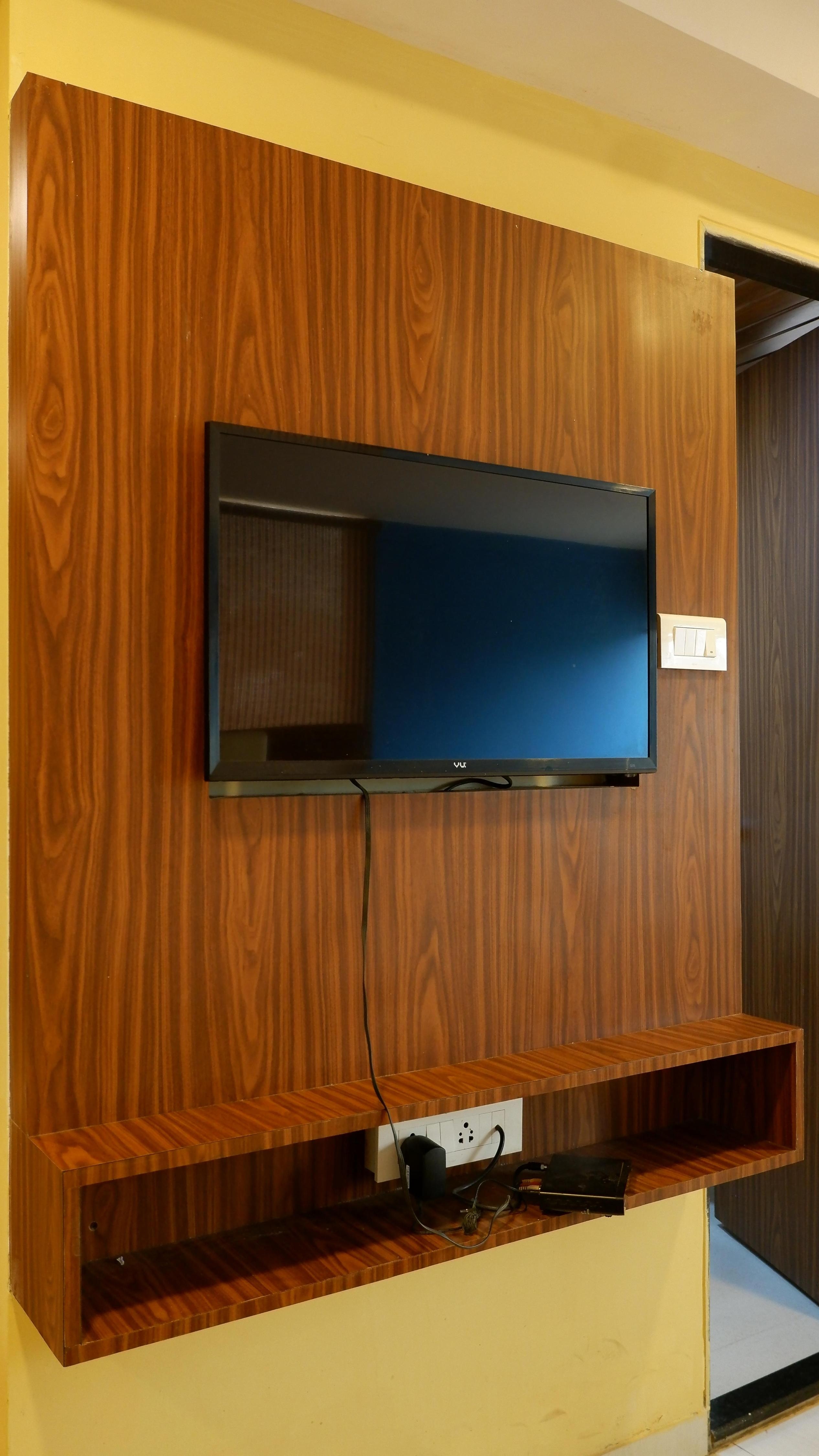 Hotel Artus Inn, MIDC, Andheri East, Mumbai. 5