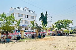 MAYUR RESIDENCY, Kalyan