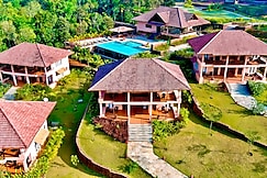 Machaan Plantation Resort Sakleshpur, Sakleshpur