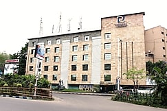 VISITEL - A BOUTIQUE HOTEL, Kolkata