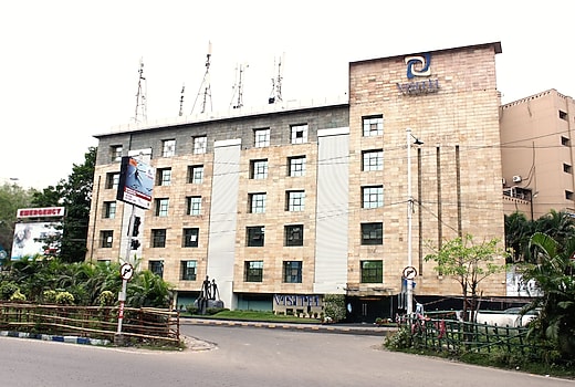 VISITEL - A BOUTIQUE HOTEL