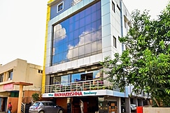 UDUPI Radha Krishna Residency, Ramachandrapuram